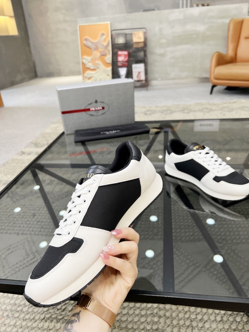 Prada Casual Shoes